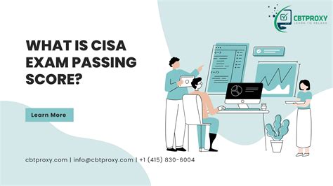 cisa exam passing score|cisa exam pass rate.